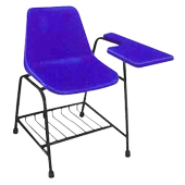 Wc1403 Writing Chair
